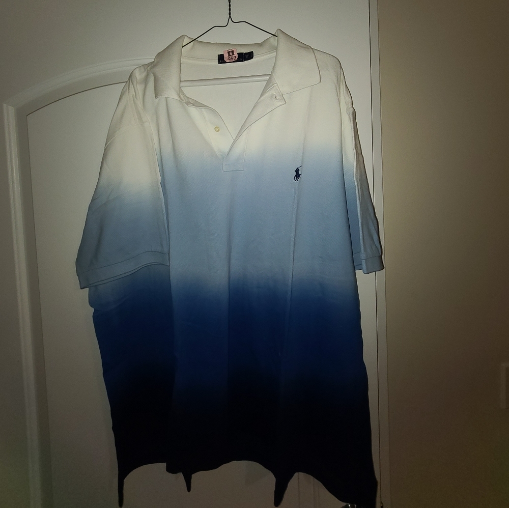 COPY - Polo shirt
